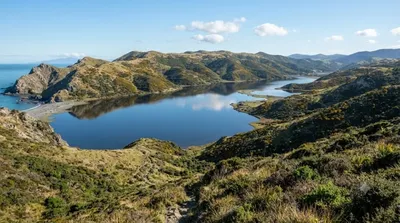 Lake Kohangapiripiri