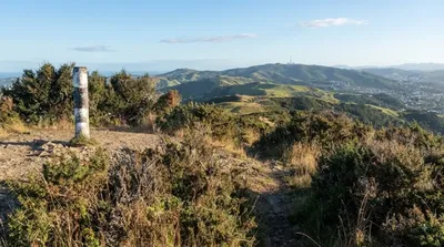 Mount Kaukau