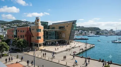 Wellington
