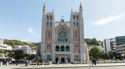 Église Sainte-Marie-des-Anges