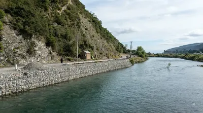 Rivière Hutt