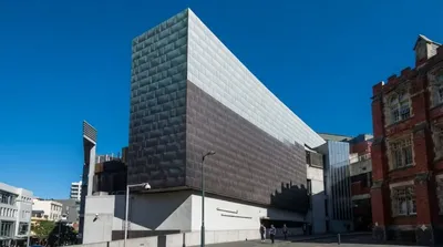Galerie d'art Adam