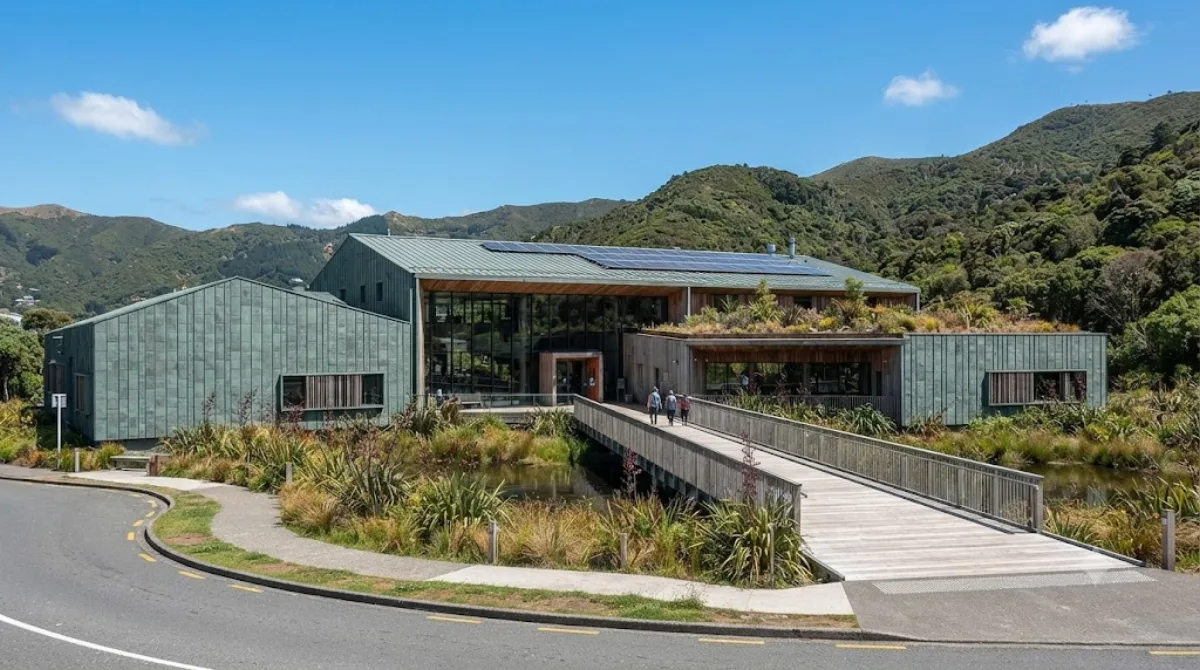 Zealandia