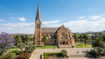 Windhoek