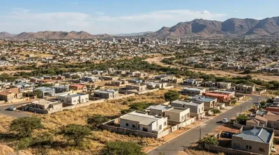 Cimbebasia (Windhoek suburb)