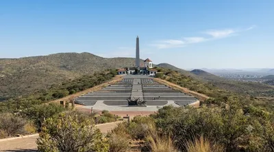 Heroes' Acre