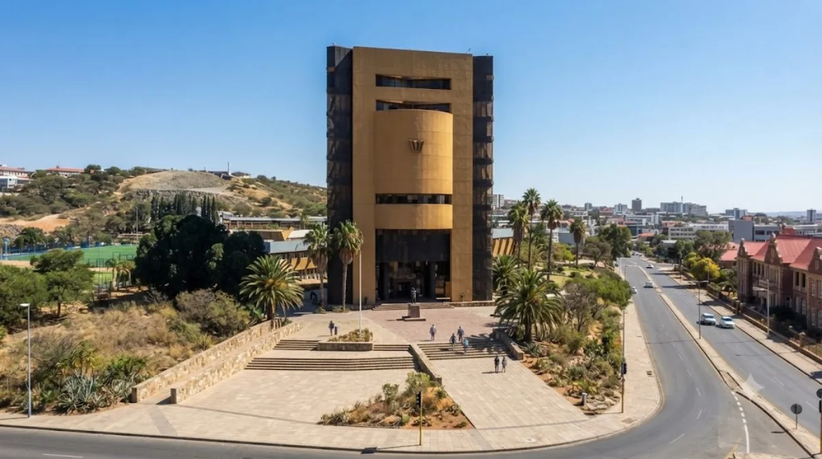 Independence Memorial Museum