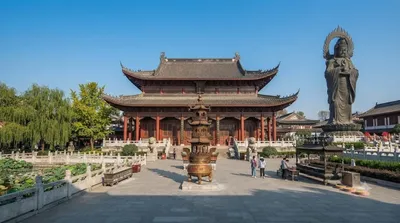 Guiyuan Temple