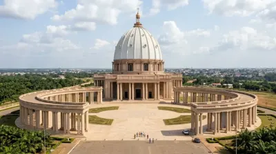 Yamoussoukro