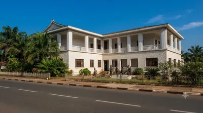 National Museum of Cameroon