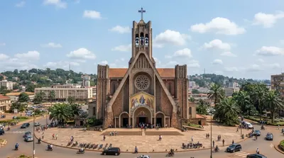 Yaoundé