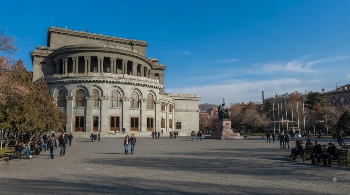 Freedom Square