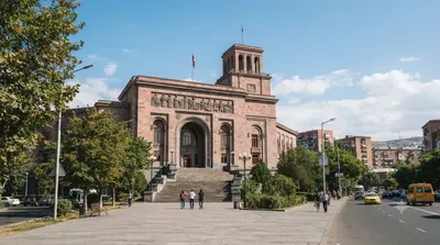 Yerevan