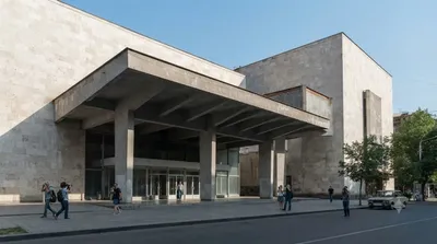 Moscow Cinema