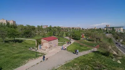 Tumanyan Park