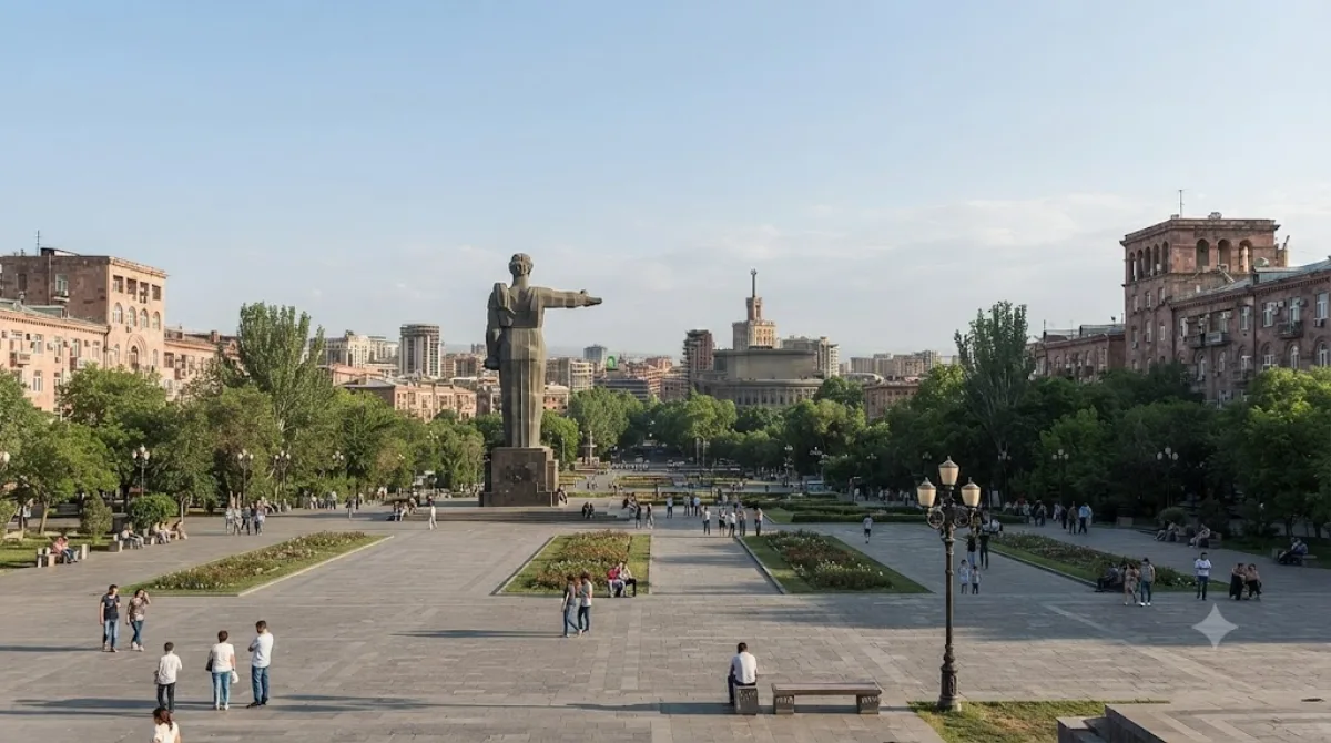 Victory Park