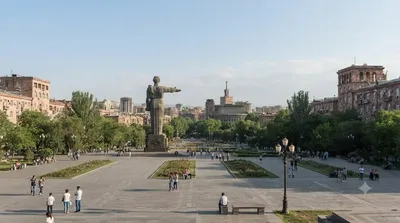 Victory Park