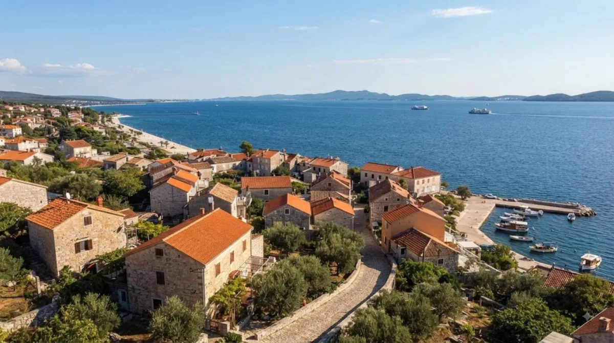 Arbanasi