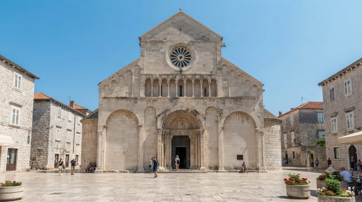 Church of St. Chrysogonus