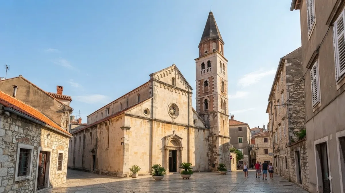 Church of St. Simon