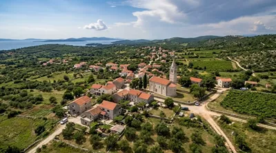Isla Galovac