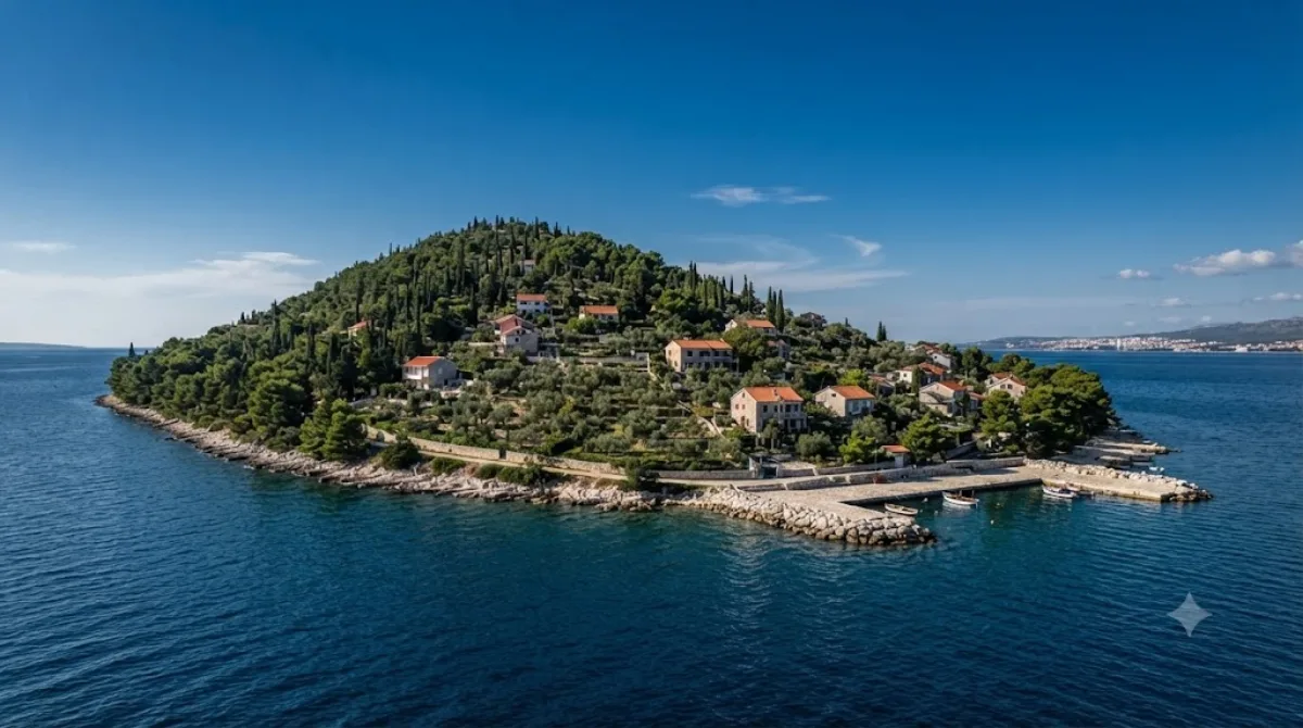 Ošljak