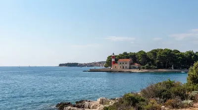 Faro de Oštri rat