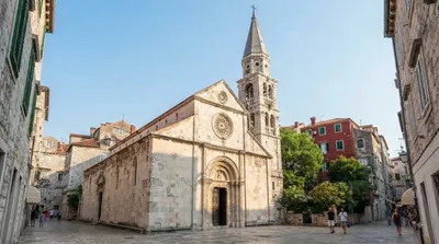 St. Elijah Church