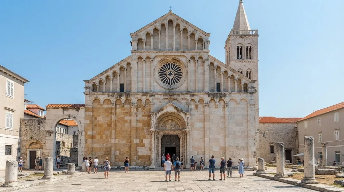 St. Mary's Church
