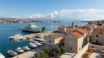 Zadar