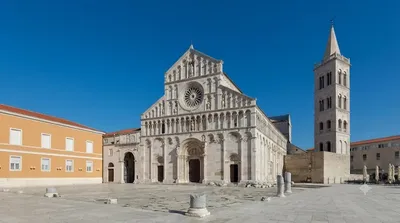 Zadar Cathedral