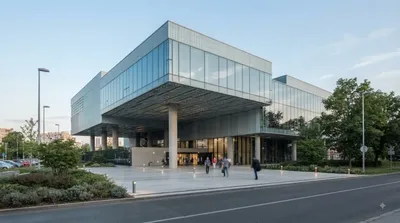 Croatian Museum of Contemporary Art