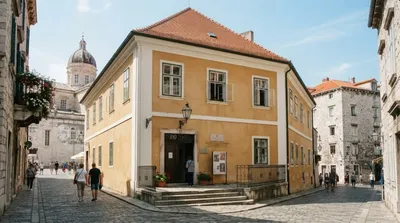 Croatian Museum of Naïve Art