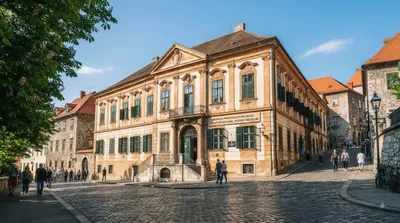 Croatian Natural History Museum
