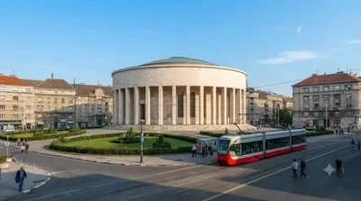 Meštrović Pavilion