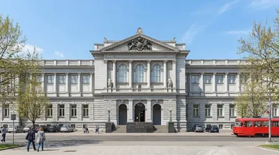 米馬拉美術館