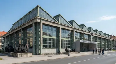 Nikola Tesla Technical Museum