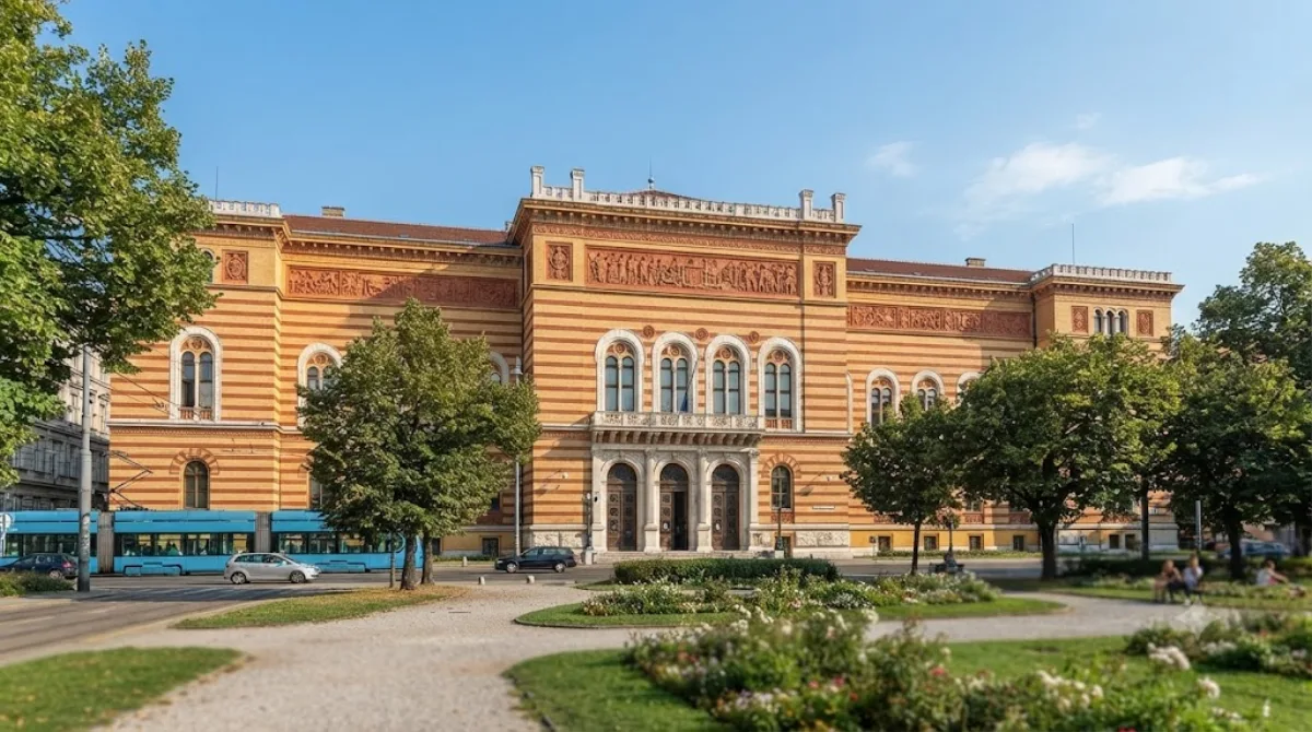 Strossmayer Gallery of Old Masters