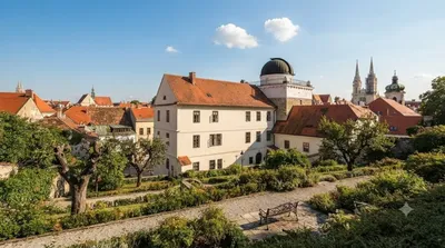 Zagreb Observatory