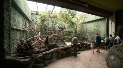 Zagreb Zoo