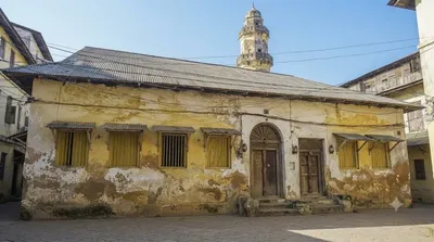 Malindi Mosque