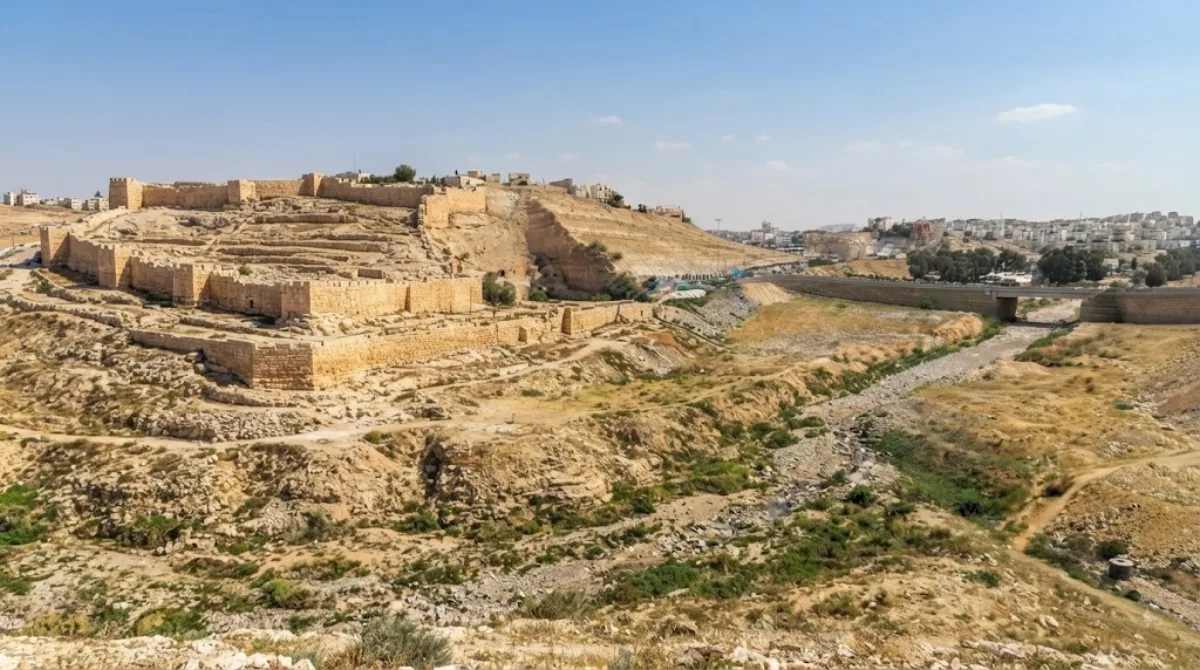 Khirbet al-Batrawy