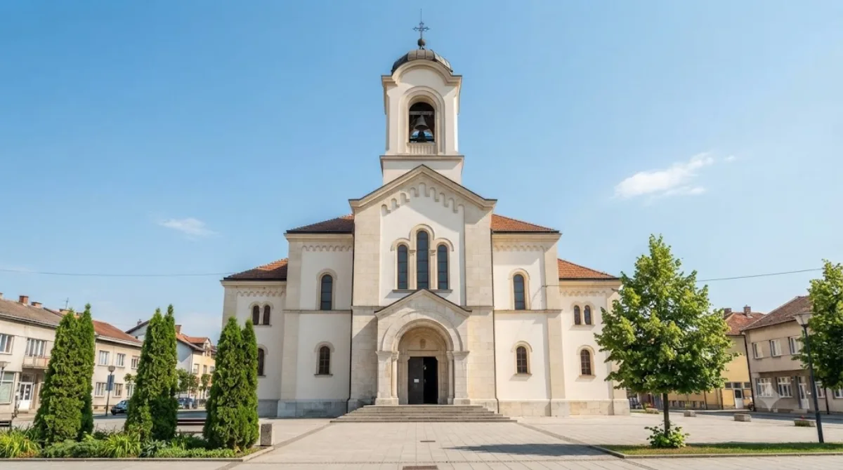 St. Elijah Church