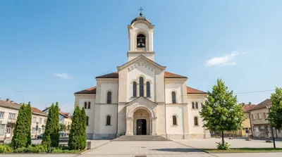 St. Elijah Church